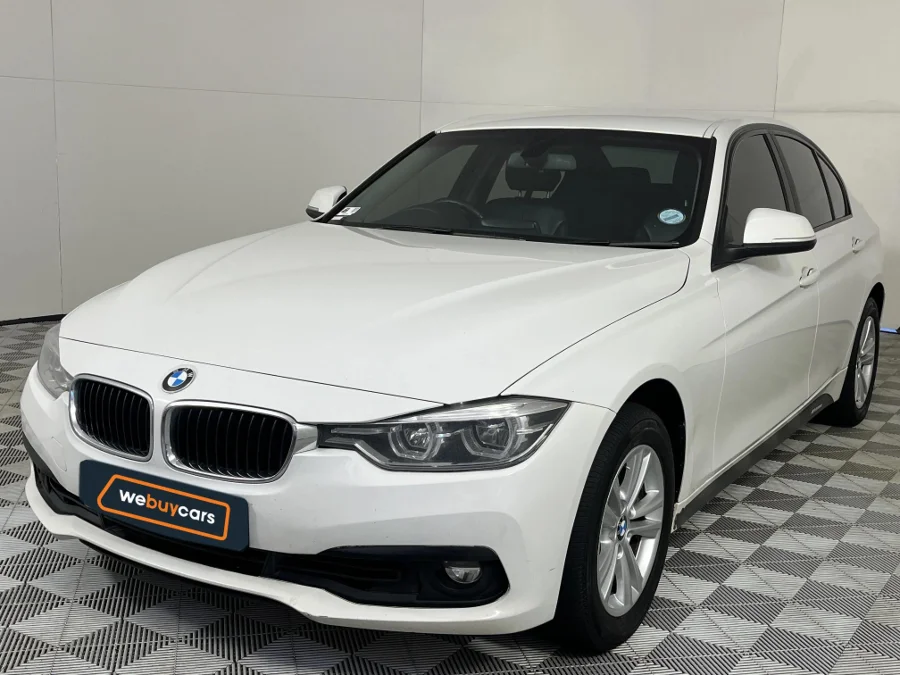 Used 2018 BMW 3 Series 320i sports-auto - WeBuyCars Mbombela Used 2018 BMW 3 Series 320i sports-auto - WeBuyCars Mbombela