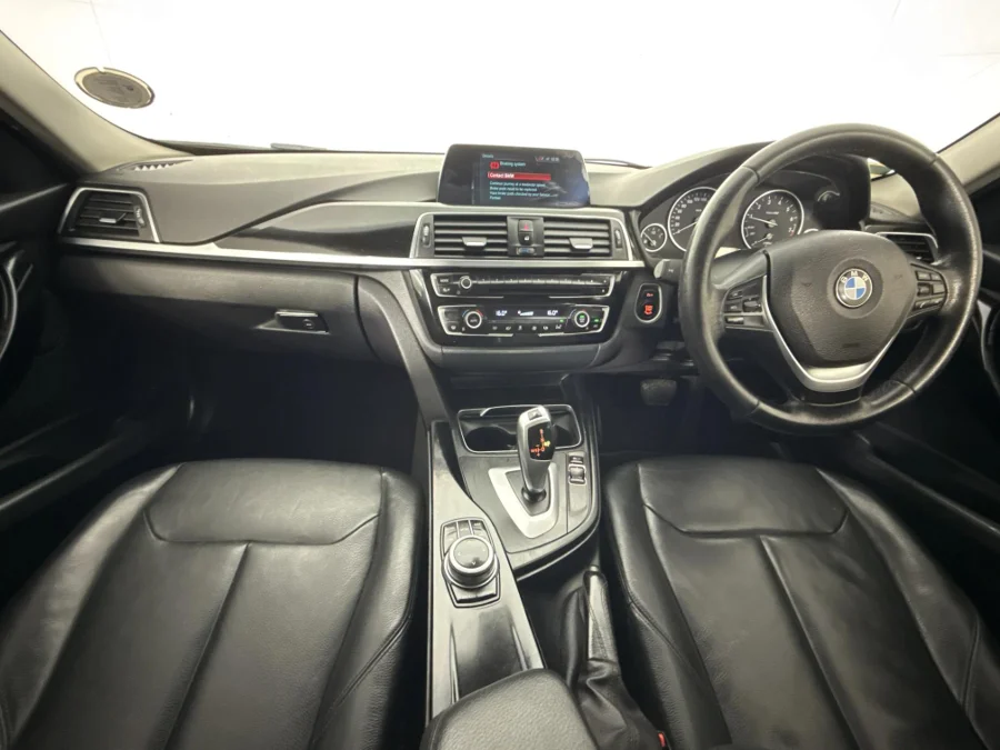 Used 2018 BMW 3 Series 320i sports-auto - WeBuyCars Mbombela Used 2018 BMW 3 Series 320i sports-auto - WeBuyCars Mbombela