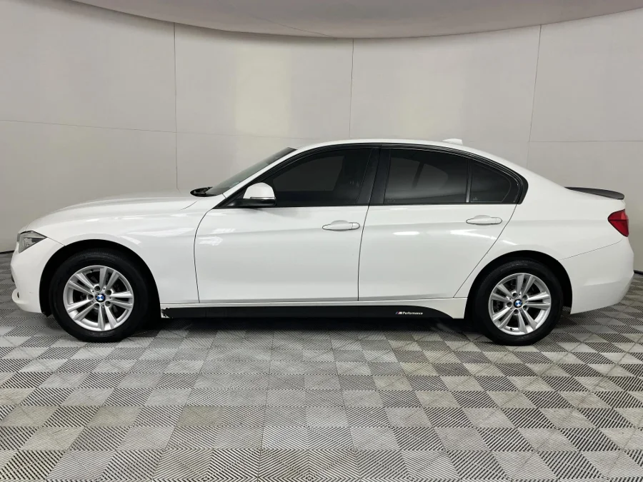 Used 2018 BMW 3 Series 320i sports-auto - WeBuyCars Mbombela Used 2018 BMW 3 Series 320i sports-auto - WeBuyCars Mbombela