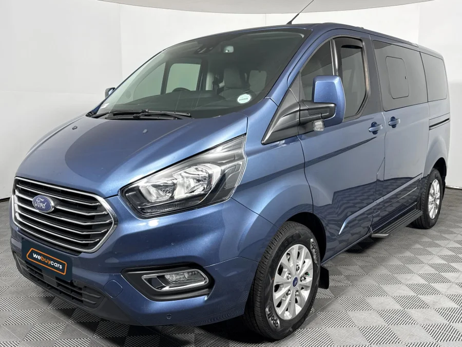 Used 2021 Ford Tourneo Custom 2.2TDCi SWB Limited - WeBuyCars Richmond Used 2021 Ford Tourneo Custom 2.2TDCi SWB Limited - WeBuyCars Richmond