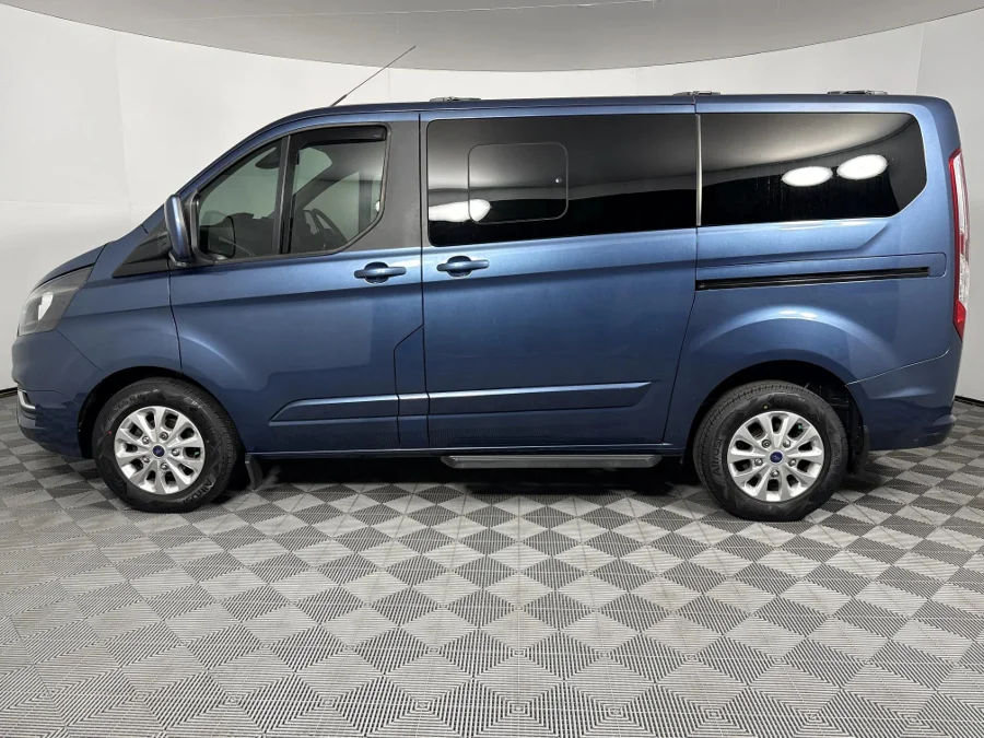 Used 2021 Ford Tourneo Custom 2.2TDCi SWB Limited - WeBuyCars Richmond Used 2021 Ford Tourneo Custom 2.2TDCi SWB Limited - WeBuyCars Richmond