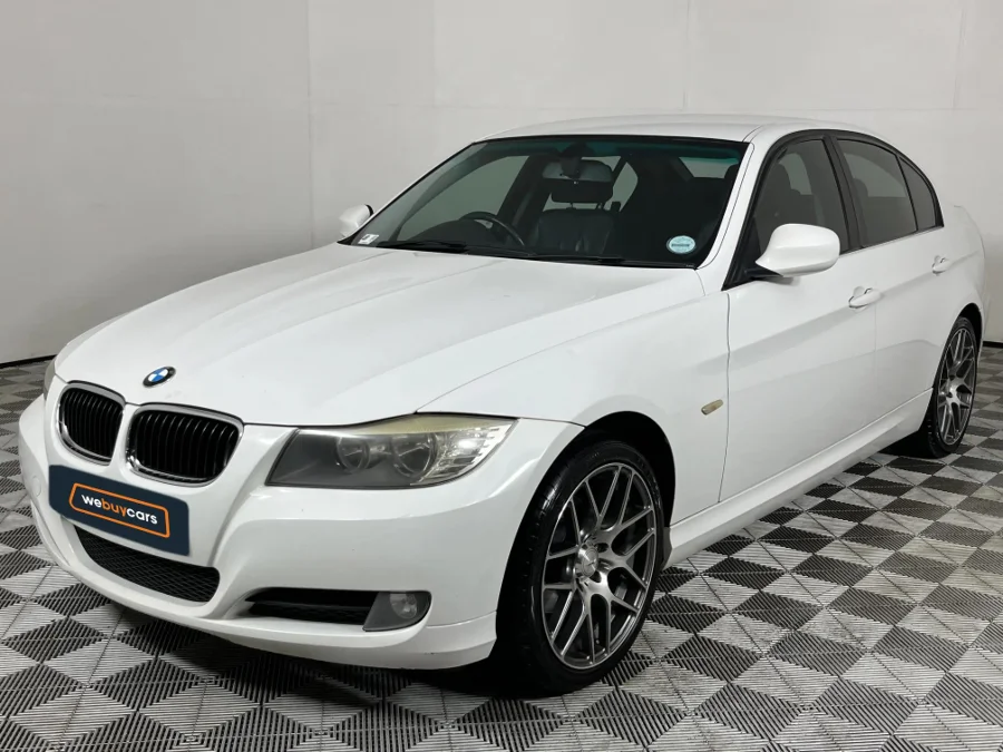 Used 2010 BMW 3 Series 320i Innovations - WeBuyCars The Dome Used 2010 BMW 3 Series 320i Innovations - WeBuyCars The Dome
