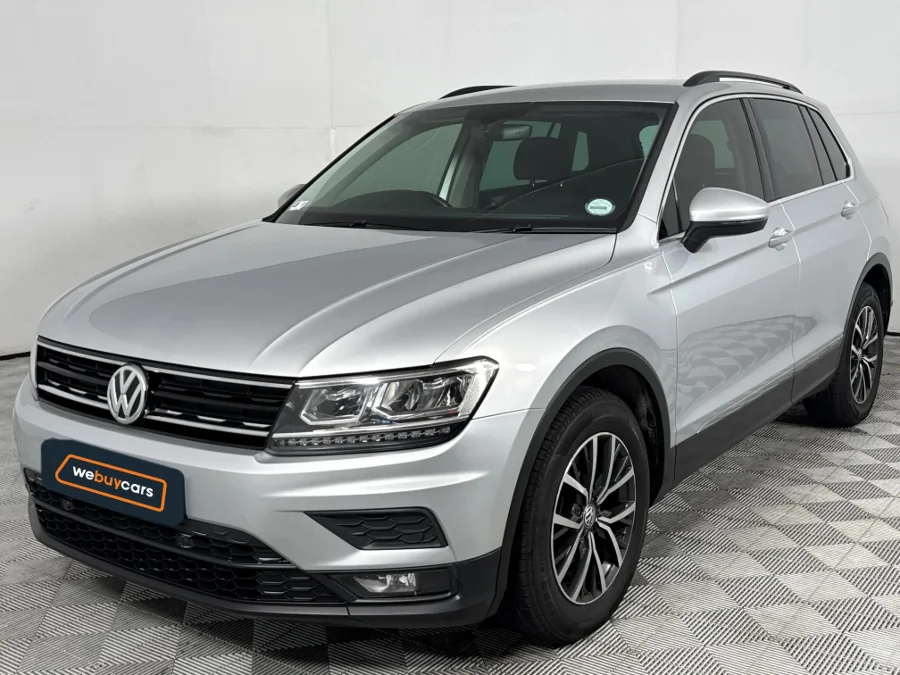 Used 2019 Volkswagen Tiguan 1.4TSI Comfortline auto - WeBuyCars Richmond Used 2019 Volkswagen Tiguan 1.4TSI Comfortline auto - WeBuyCars Richmond
