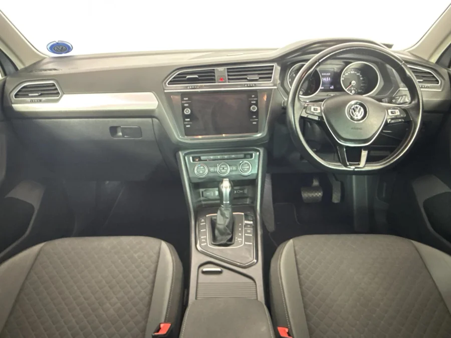Used 2019 Volkswagen Tiguan 1.4TSI Comfortline auto - WeBuyCars Richmond Used 2019 Volkswagen Tiguan 1.4TSI Comfortline auto - WeBuyCars Richmond