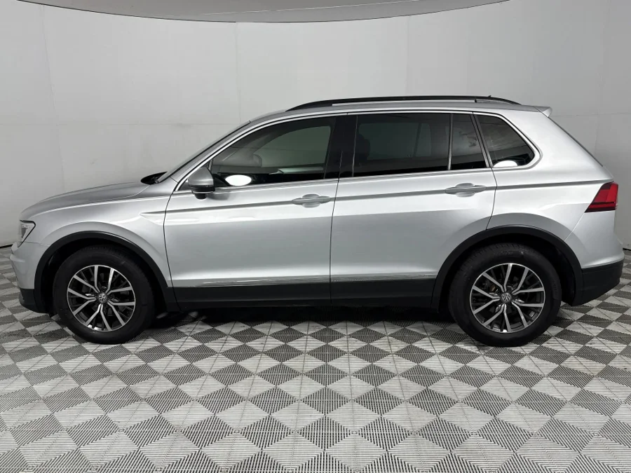 Used 2019 Volkswagen Tiguan 1.4TSI Comfortline auto - WeBuyCars Richmond Used 2019 Volkswagen Tiguan 1.4TSI Comfortline auto - WeBuyCars Richmond