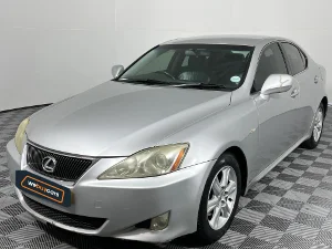 Used 2008 Lexus IS 250 S