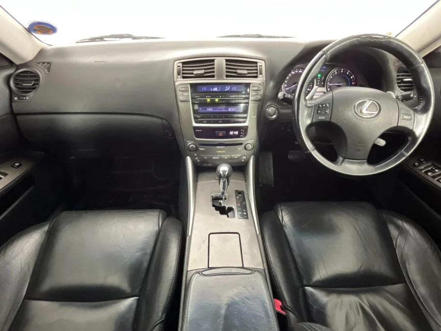 Used 2008 Lexus IS 250 S - WeBuyCars Montana Used 2008 Lexus IS 250 S - WeBuyCars Montana