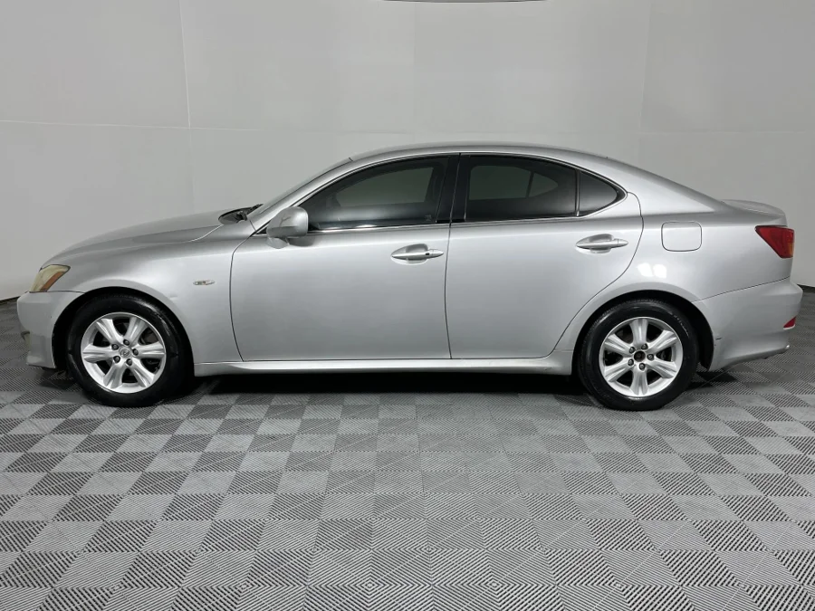 Used 2008 Lexus IS 250 S - WeBuyCars Montana Used 2008 Lexus IS 250 S - WeBuyCars Montana