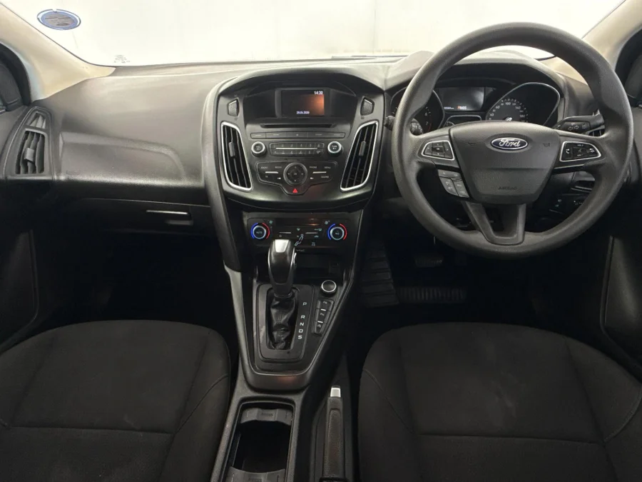 Used 2017 Ford Focus hatch 1.5T Trend auto - WeBuyCars Vereeniging Used 2017 Ford Focus hatch 1.5T Trend auto - WeBuyCars Vereeniging