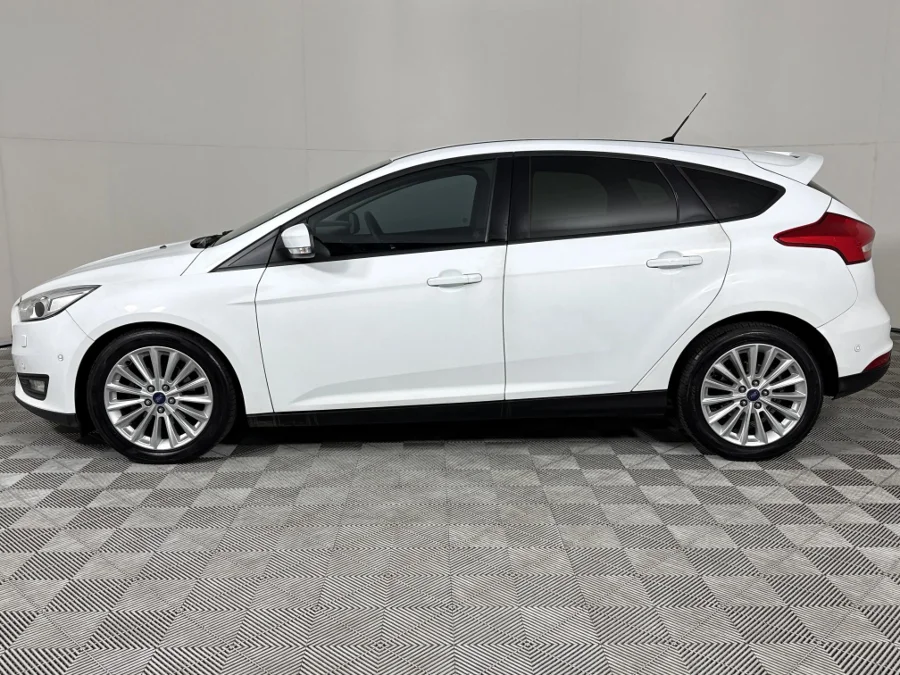 Used 2017 Ford Focus hatch 1.5T Trend auto - WeBuyCars Vereeniging Used 2017 Ford Focus hatch 1.5T Trend auto - WeBuyCars Vereeniging