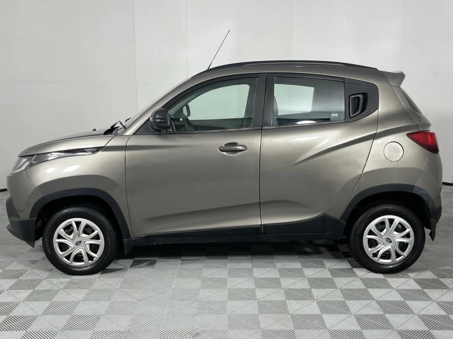 Used 2017 Mahindra KUV100 1.2 G80 K6+ - WeBuyCars Gqeberha Used 2017 Mahindra KUV100 1.2 G80 K6+ - WeBuyCars Gqeberha