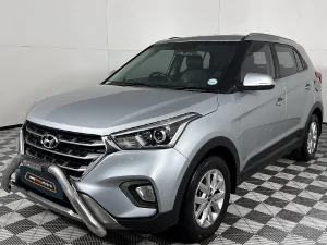 Used 2019 Hyundai Creta 1.6 Executive
