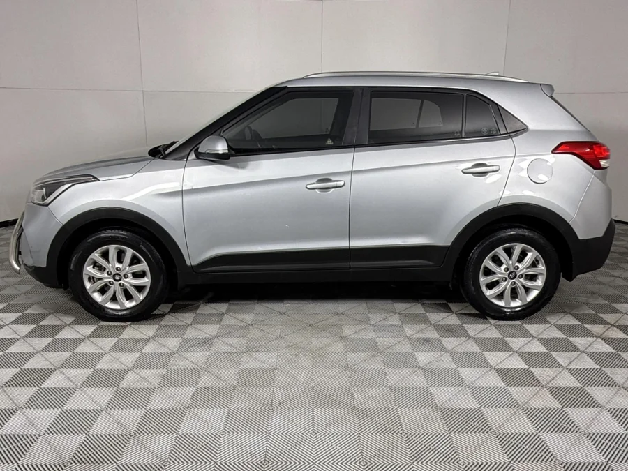 Used 2019 Hyundai Creta 1.6 Executive - WeBuycars East London Used 2019 Hyundai Creta 1.6 Executive - WeBuycars East London