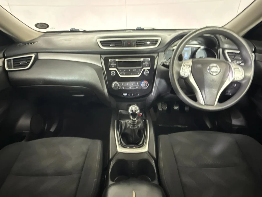 Used 2016 Nissan X-Trail 2.0 XE - WeBuyCars Midstream