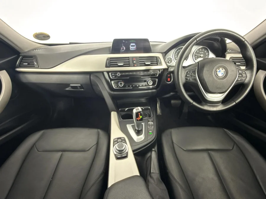 Used 2016 BMW 3 Series 320i sports-auto - WeBuyCars Lansdowne