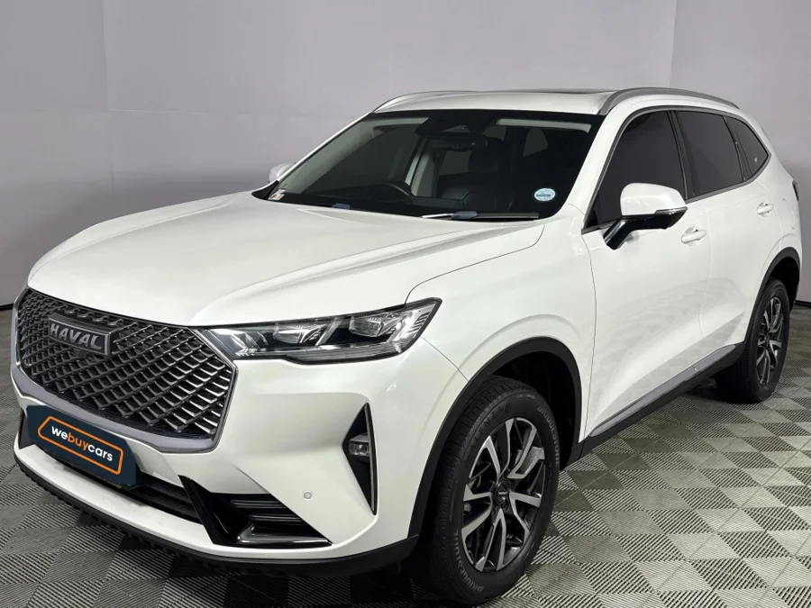Used 2021 Haval H6 2.0GDIT Luxury - WeBuyCars Durban Used 2021 Haval H6 2.0GDIT Luxury - WeBuyCars Durban