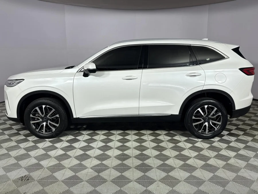 Used 2021 Haval H6 2.0GDIT Luxury - WeBuyCars Durban Used 2021 Haval H6 2.0GDIT Luxury - WeBuyCars Durban