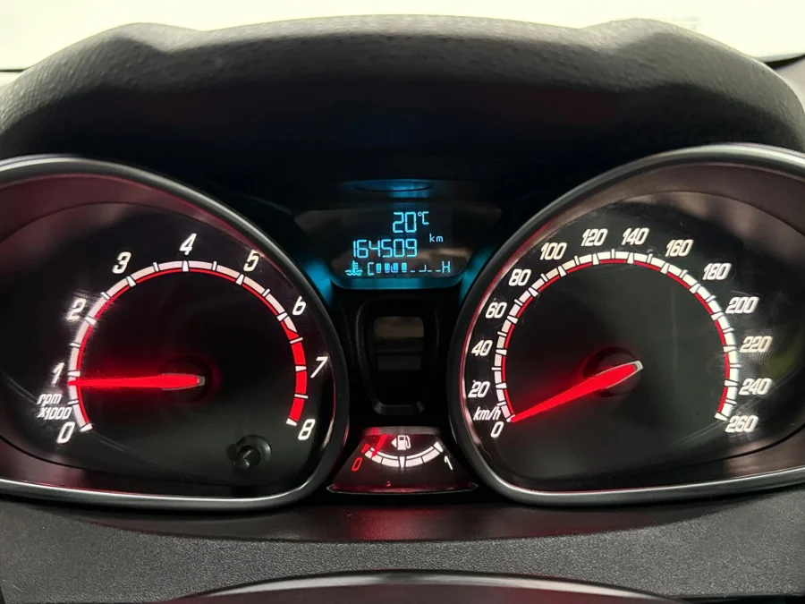 Used 2014 Ford Fiesta ST - WeBuyCars Germiston