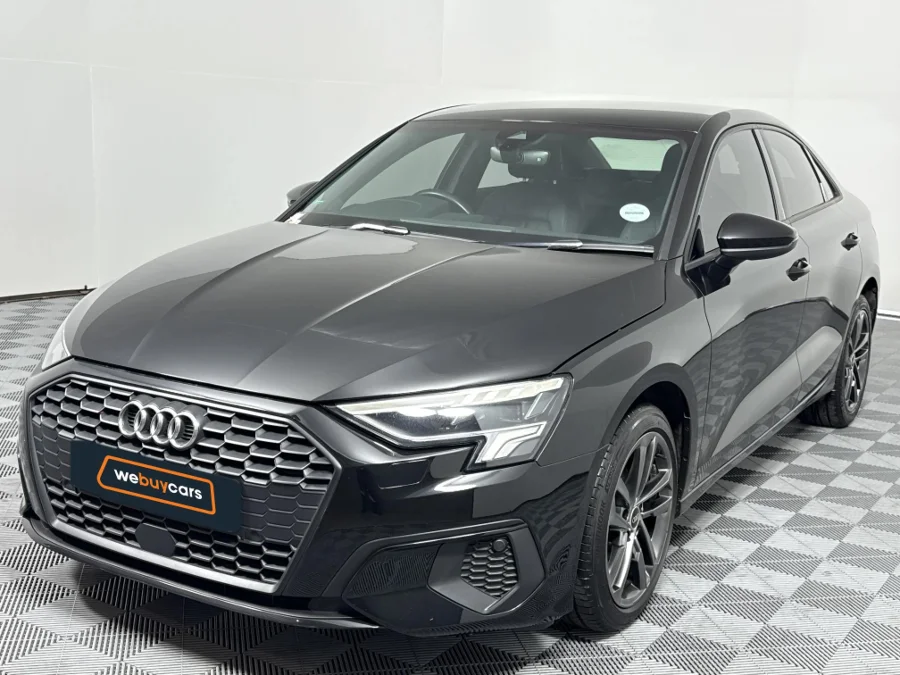 Used 2022 Audi A3 sedan 35TFSI Advanced - WeBuyCars Montana Used 2022 Audi A3 sedan 35TFSI Advanced - WeBuyCars Montana