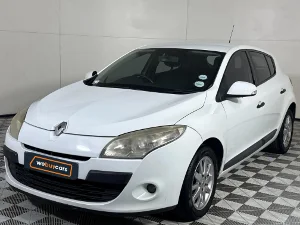 Used 2010 Renault Megane Mégane 1.6 Shake It!