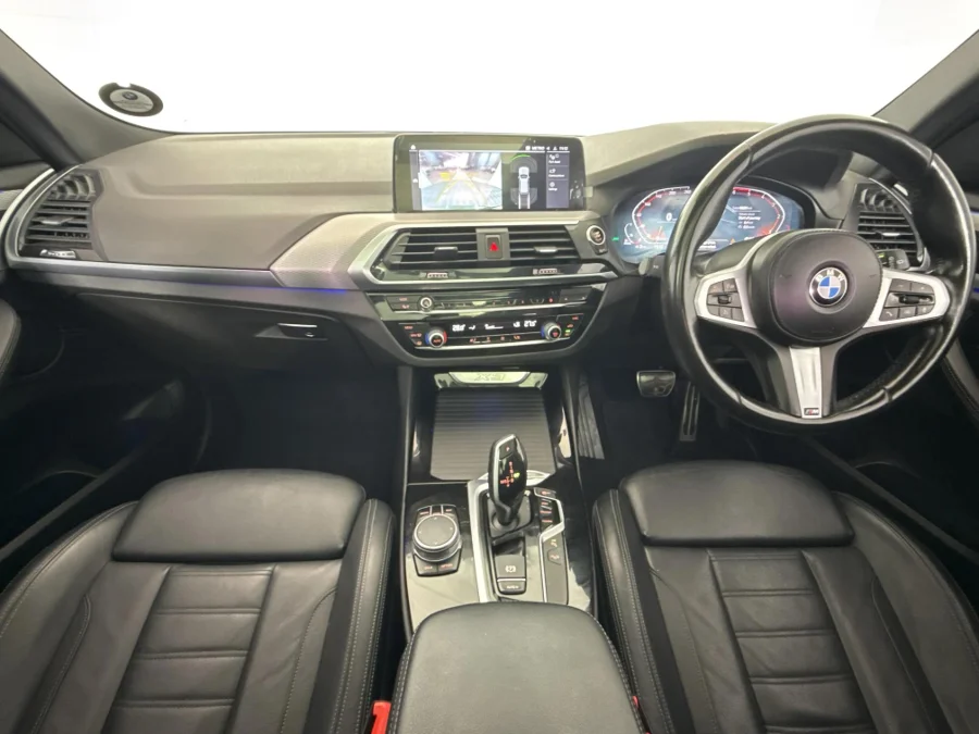 Used 2021 BMW X3 xDrive20d M Sport - WeBuyCars Richmond Used 2021 BMW X3 xDrive20d M Sport - WeBuyCars Richmond
