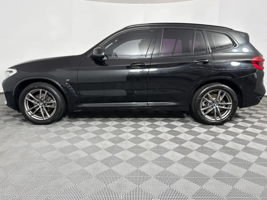 Used 2021 BMW X3 xDrive20d M Sport - WeBuyCars Richmond Used 2021 BMW X3 xDrive20d M Sport - WeBuyCars Richmond