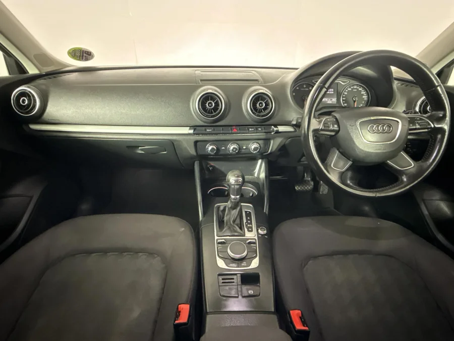 Used 2013 Audi A3 Sportback 1.4TFSI S auto - WeBuyCars Durban Used 2013 Audi A3 Sportback 1.4TFSI S auto - WeBuyCars Durban