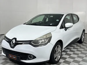Used 2016 Renault Clio 66kW turbo Expression