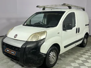 Used 2016 Fiat Fiorino 1.4 panel van SX Used 2016 Fiat Fiorino 1.4 panel van SX