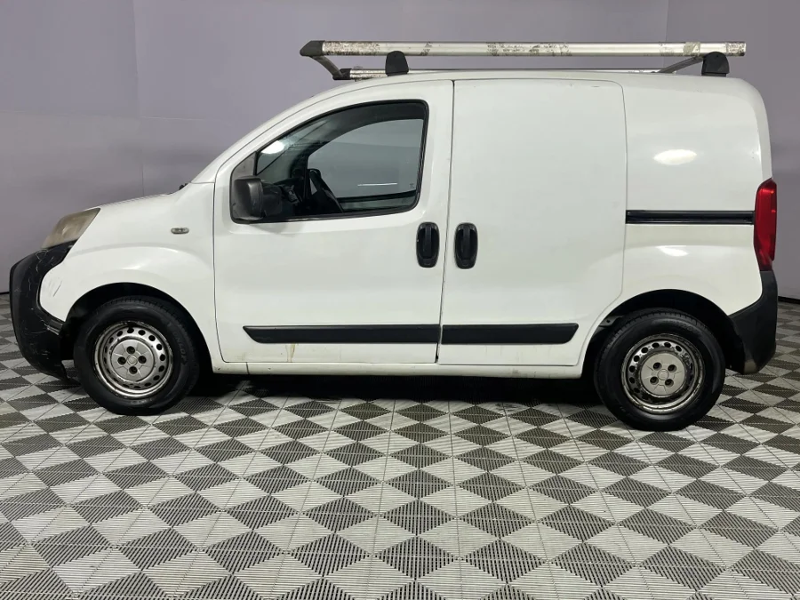 Used 2016 Fiat Fiorino 1.4 panel van SX - WeBuyCars Durban Used 2016 Fiat Fiorino 1.4 panel van SX - WeBuyCars Durban