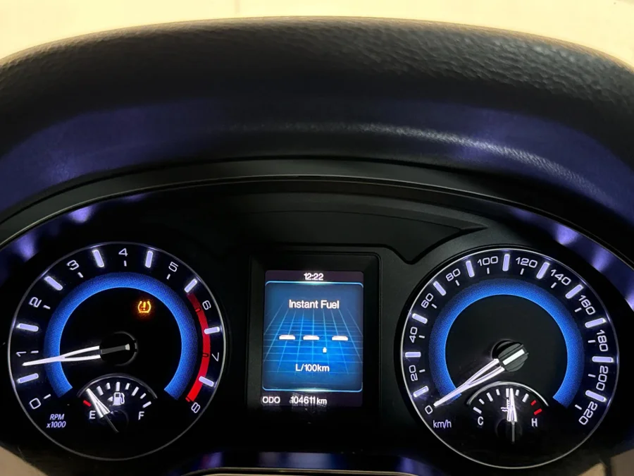 Used 2020 Haval H2 1.5T Luxury - WeBuyCars Midstream