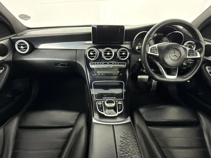 Used 2015 Mercedes-Benz C-Class C250 AMG Line - WeBuyCars Montana Used 2015 Mercedes-Benz C-Class C250 AMG Line - WeBuyCars Montana