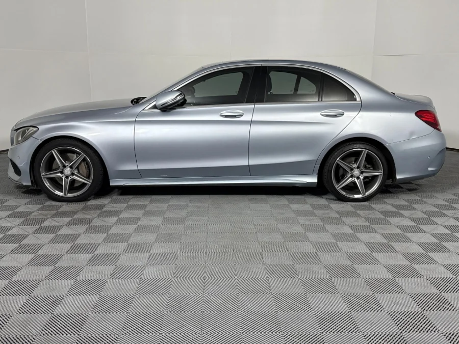 Used 2015 Mercedes-Benz C-Class C250 AMG Line - WeBuyCars Montana Used 2015 Mercedes-Benz C-Class C250 AMG Line - WeBuyCars Montana