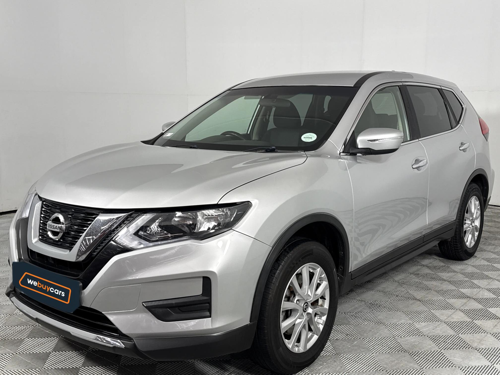 Used 2020 Nissan X-Trail 1.6dCi Visia