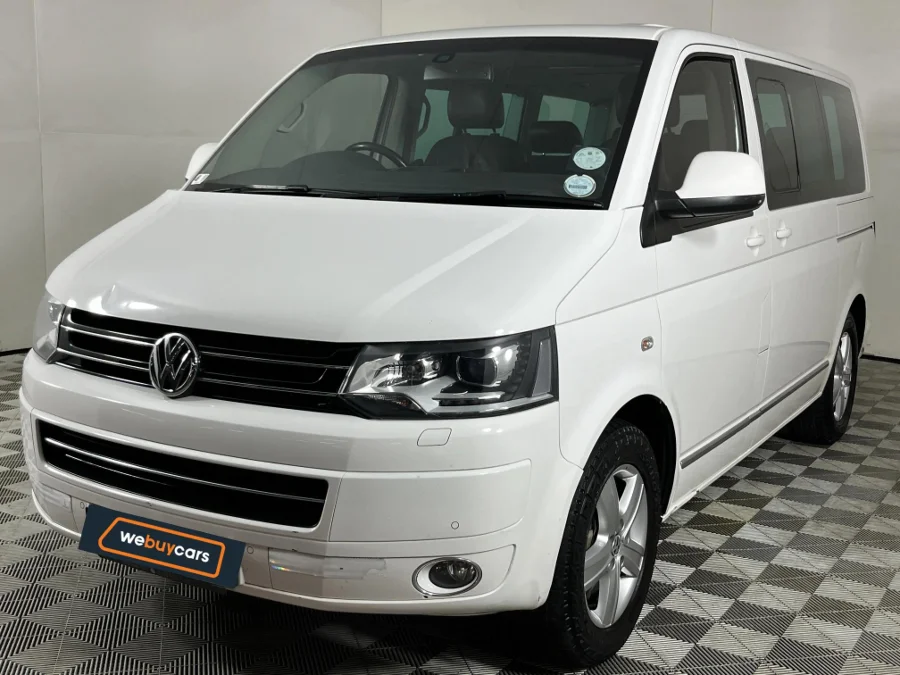 Used 2014 Volkswagen Caravelle 2.0BiTDI auto - WeBuyCars The Dome Used 2014 Volkswagen Caravelle 2.0BiTDI auto - WeBuyCars The Dome