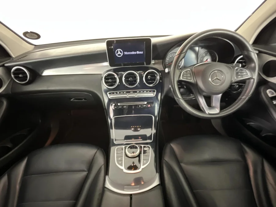 Used 2018 Mercedes-Benz GLC 220d 4Matic - WeBuyCars The Dome