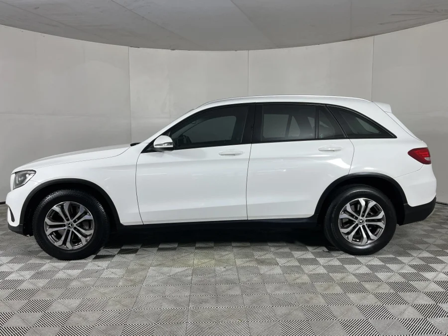Used 2018 Mercedes-Benz GLC 220d 4Matic - WeBuyCars The Dome