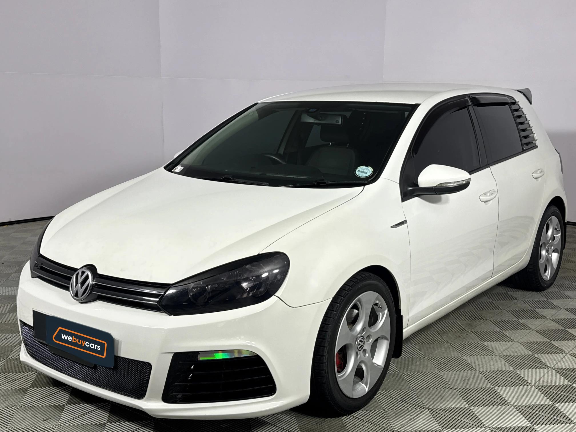 Used 2010 Volkswagen Golf 1.4TSI Comfortline