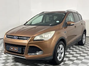 Used 2014 Ford Kuga 1.6T Ambiente