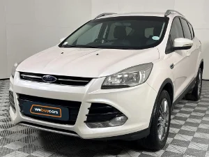 Used 2014 Ford Kuga 1.6T Trend Used 2014 Ford Kuga 1.6T Trend