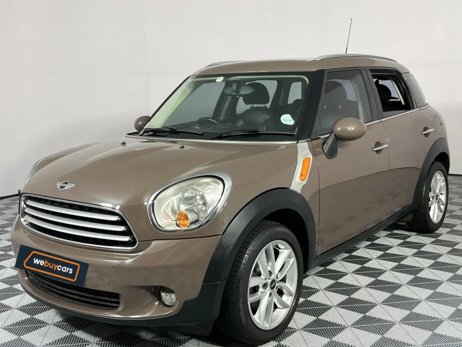 Used 2011 MINI Countryman Cooper Countryman - WeBuyCars Lansdowne Used 2011 MINI Countryman Cooper Countryman - WeBuyCars Lansdowne