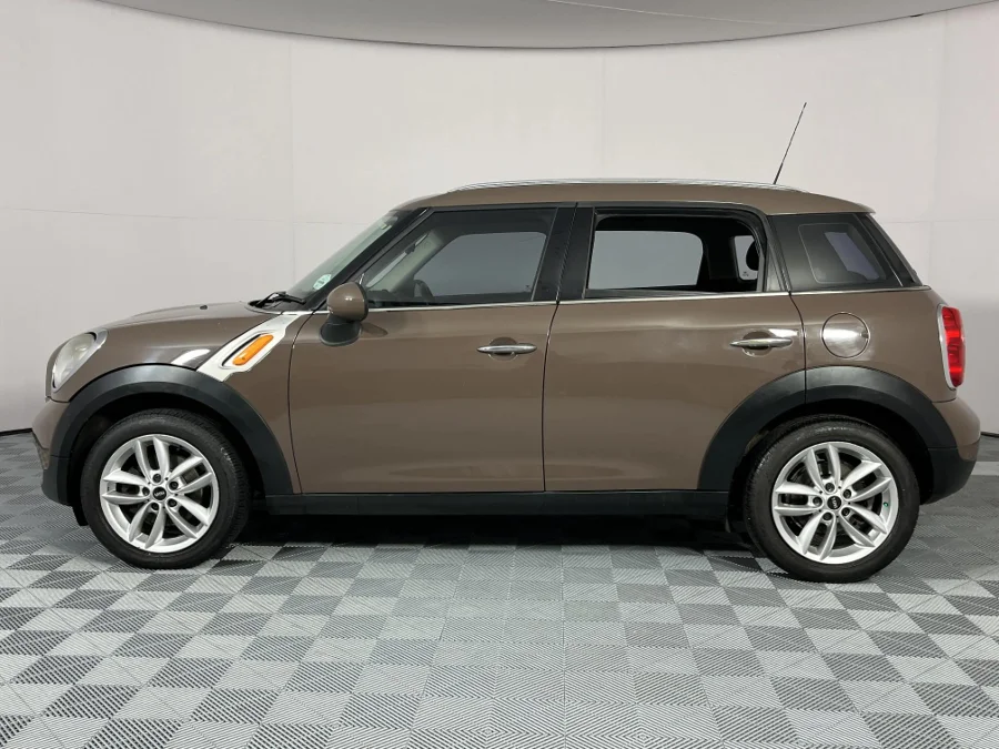 Used 2011 MINI Countryman Cooper Countryman - WeBuyCars Lansdowne Used 2011 MINI Countryman Cooper Countryman - WeBuyCars Lansdowne