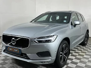 Used 2018 Volvo XC60 D5 AWD Momentum