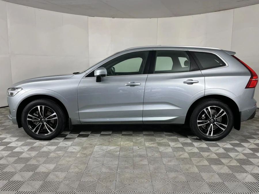Used 2018 Volvo XC60 D5 AWD Momentum - WeBuyCars The Dome