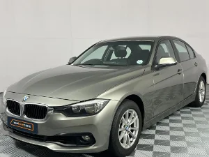 Used 2015 BMW 3 Series 320i sports-auto Used 2015 BMW 3 Series 320i sports-auto