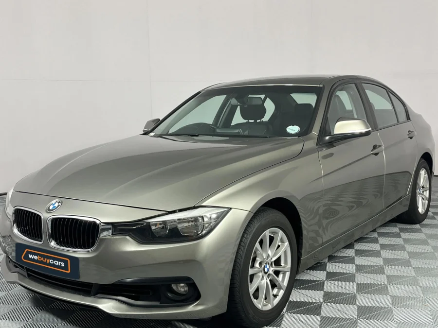 Used 2015 BMW 3 Series 320i sports-auto - WeBuyCars Brackenfell Cape Town Used 2015 BMW 3 Series 320i sports-auto - WeBuyCars Brackenfell Cape Town
