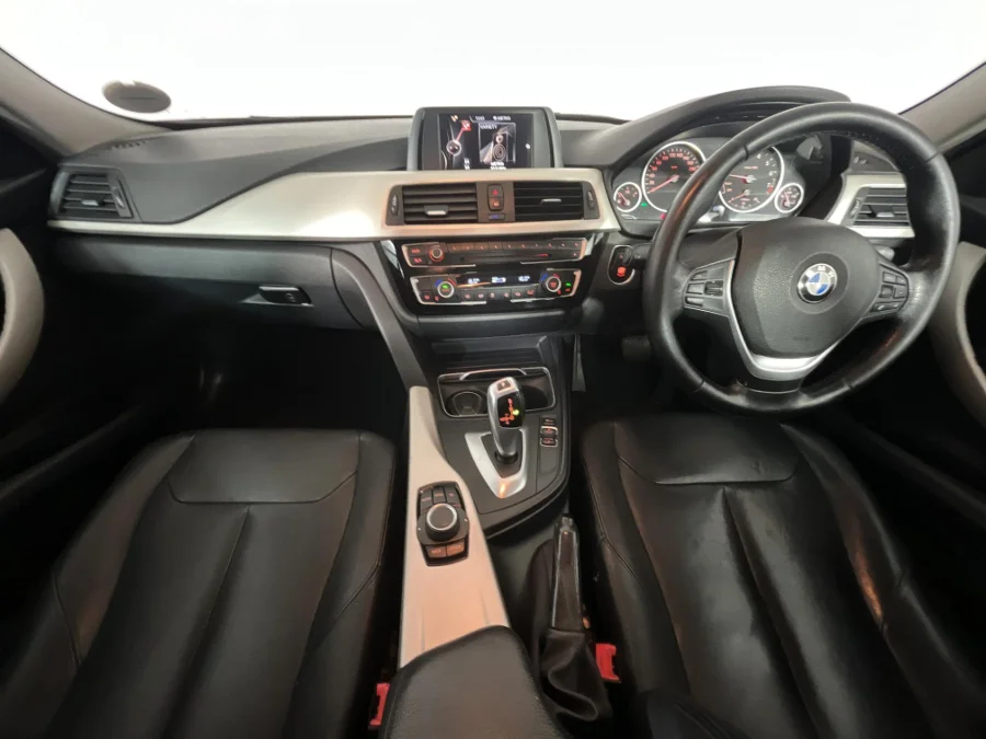 Used 2015 BMW 3 Series 320i sports-auto - WeBuyCars Brackenfell Cape Town Used 2015 BMW 3 Series 320i sports-auto - WeBuyCars Brackenfell Cape Town
