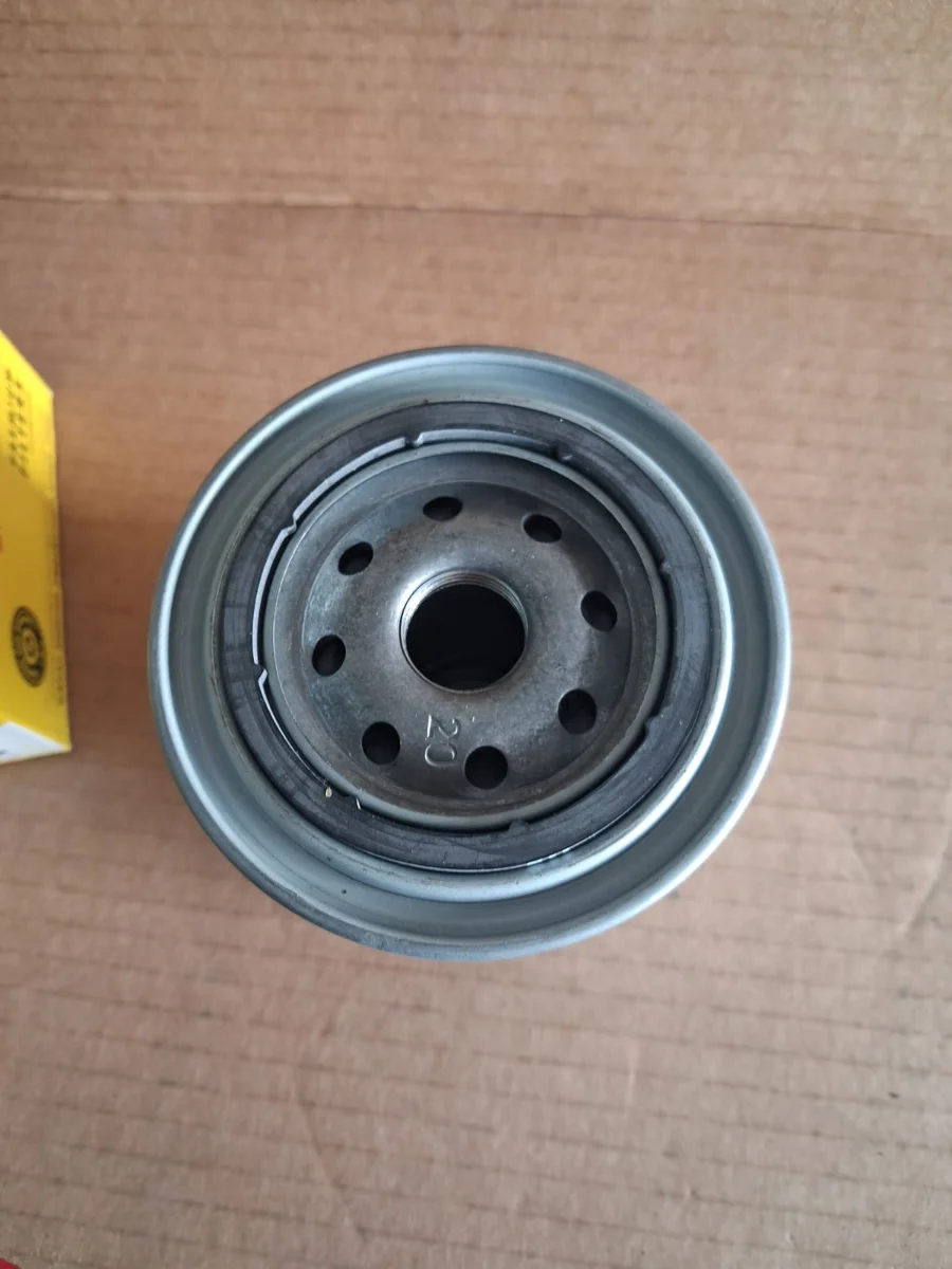 Oil Filter Isuzu - Smiths Motor Spares Oil Filter Isuzu - Smiths Motor Spares