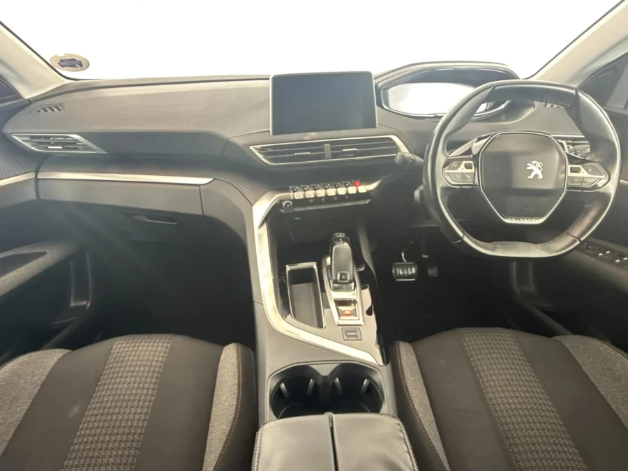 Used 2019 Peugeot 3008 1.6T Allure - WeBuyCars Lansdowne