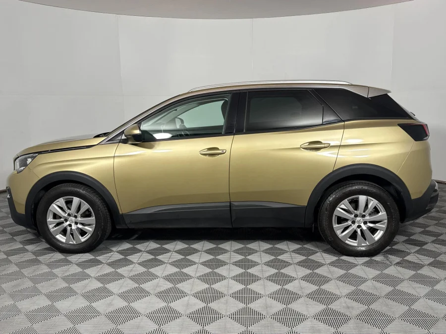 Used 2019 Peugeot 3008 1.6T Allure - WeBuyCars Lansdowne